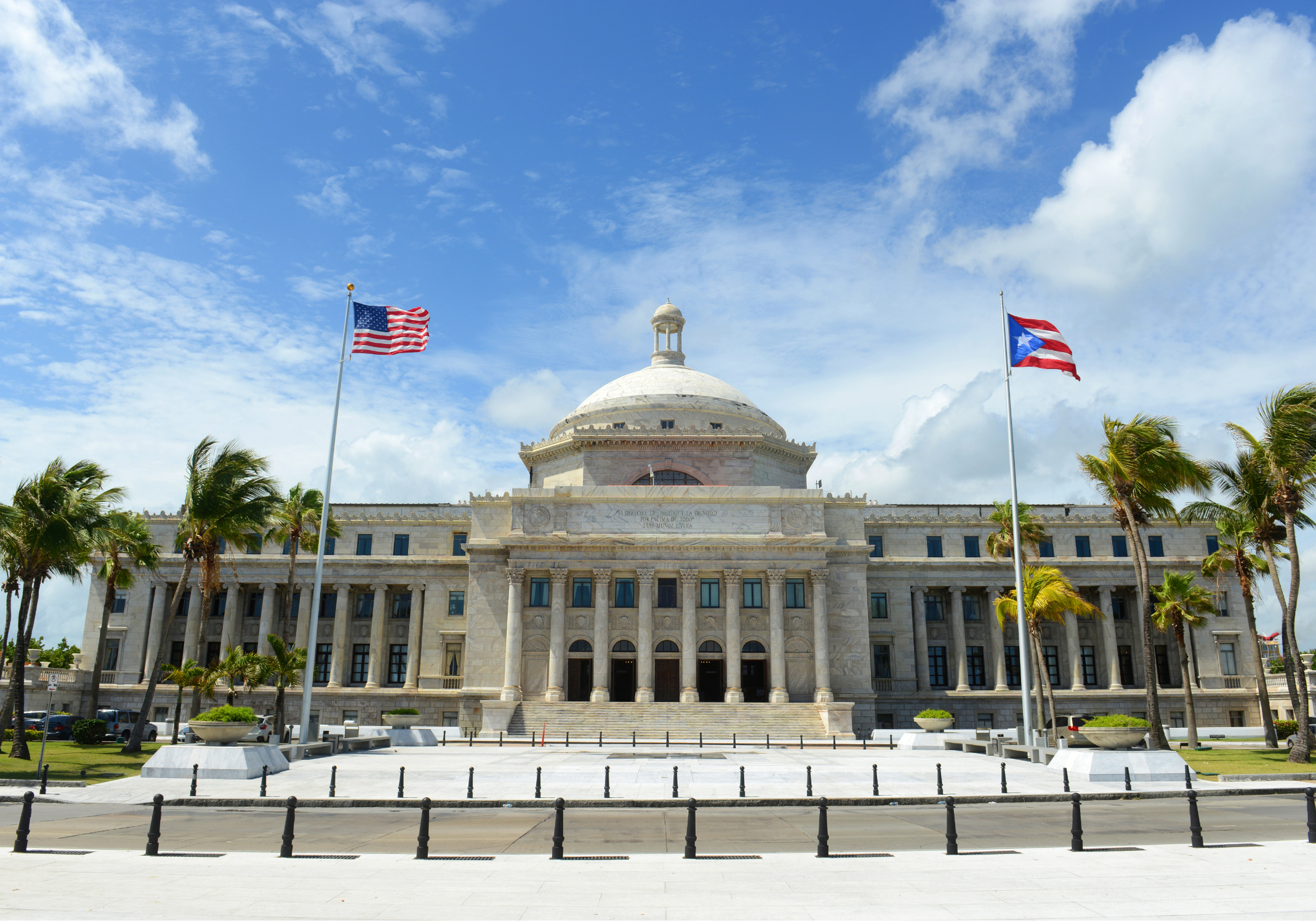 Puerto-Rico-Capitol
