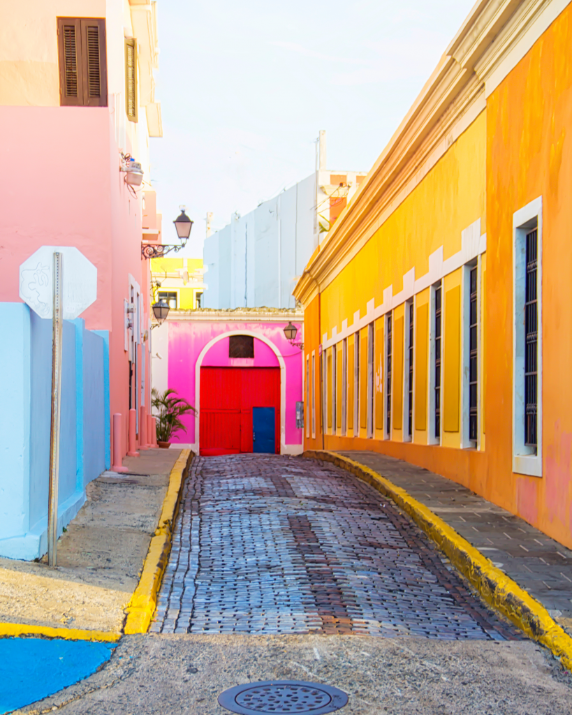 old-san-juan-tours