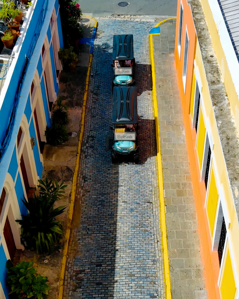 old-san-juan-tours