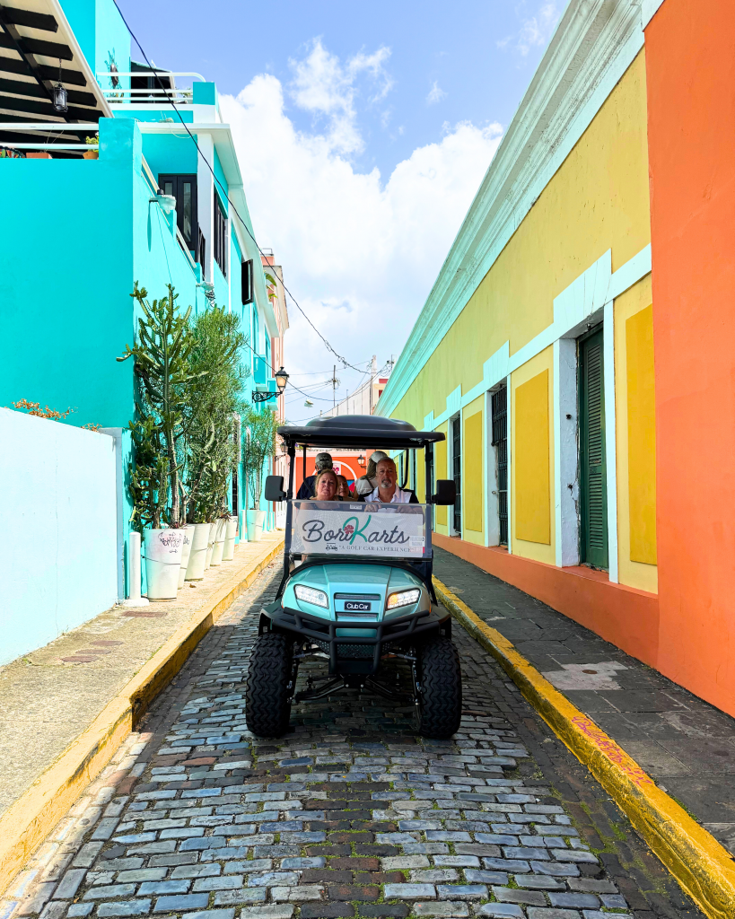 old-san-juan-tours