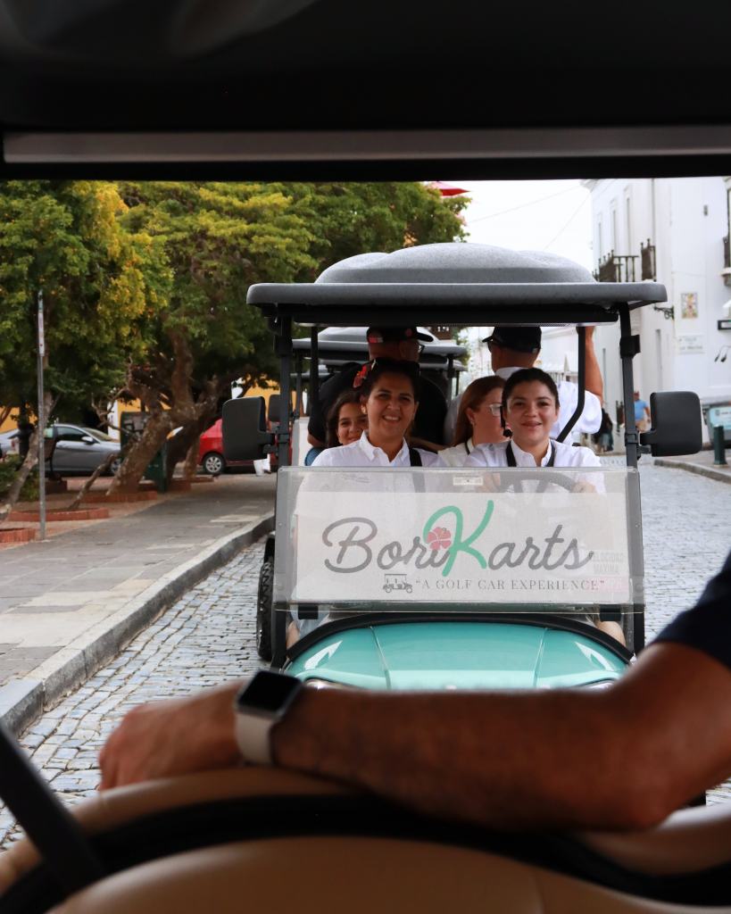 Old-San-Juan-Tours-Borikarts