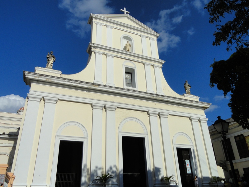 Cathedral-of-San-Juan-Bautista